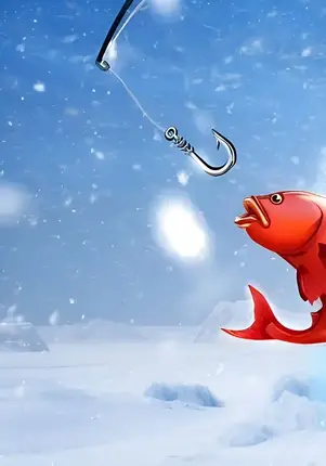Ice Fishing preview